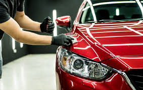 Graphene Coating