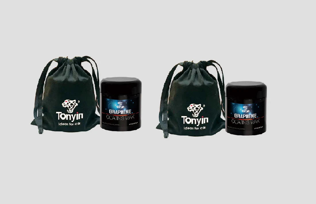 GRAPHENE COATING WAX 200g