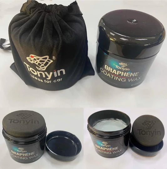 GRAPHENE COATING WAX 200g